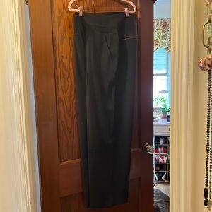 New w/o tags black Endless pants.